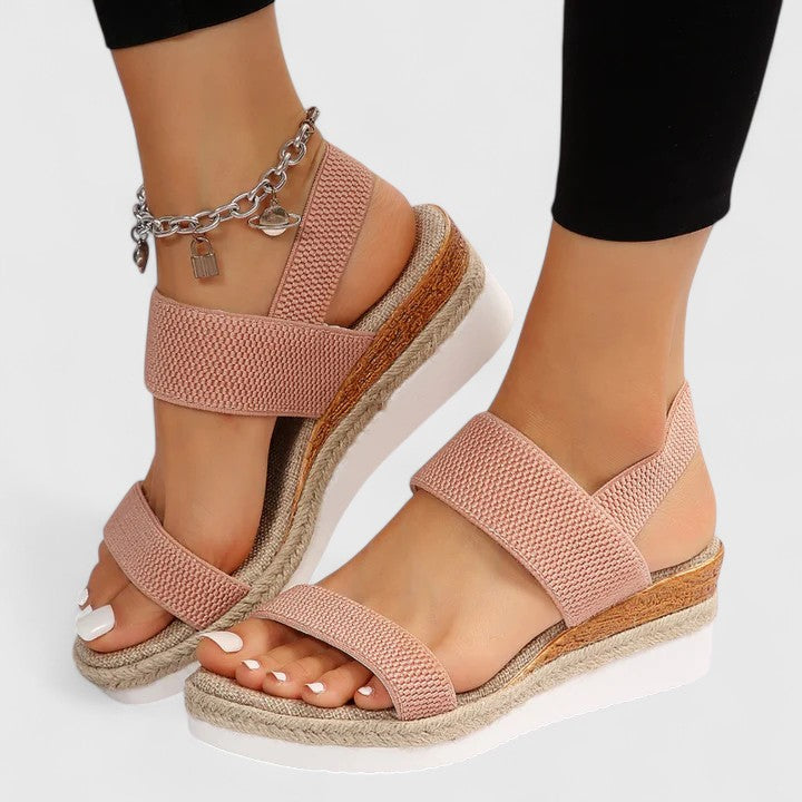 Merill Comfortabele Sandalen