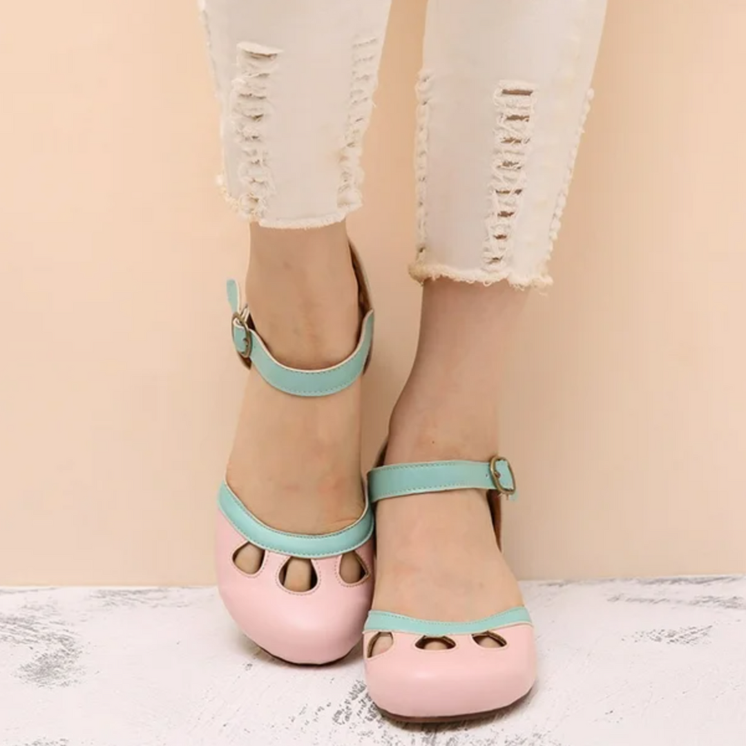 Patti Elegante Sandalen