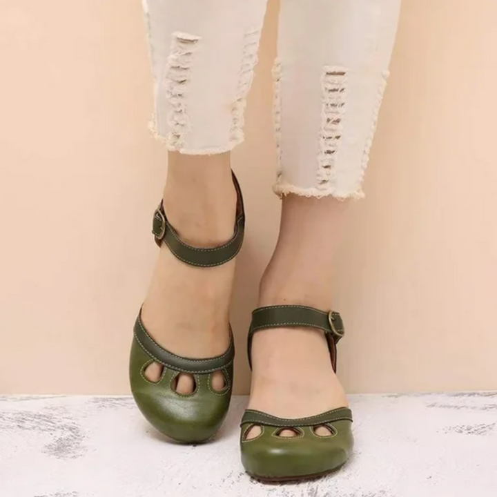 Patti Elegante Sandalen