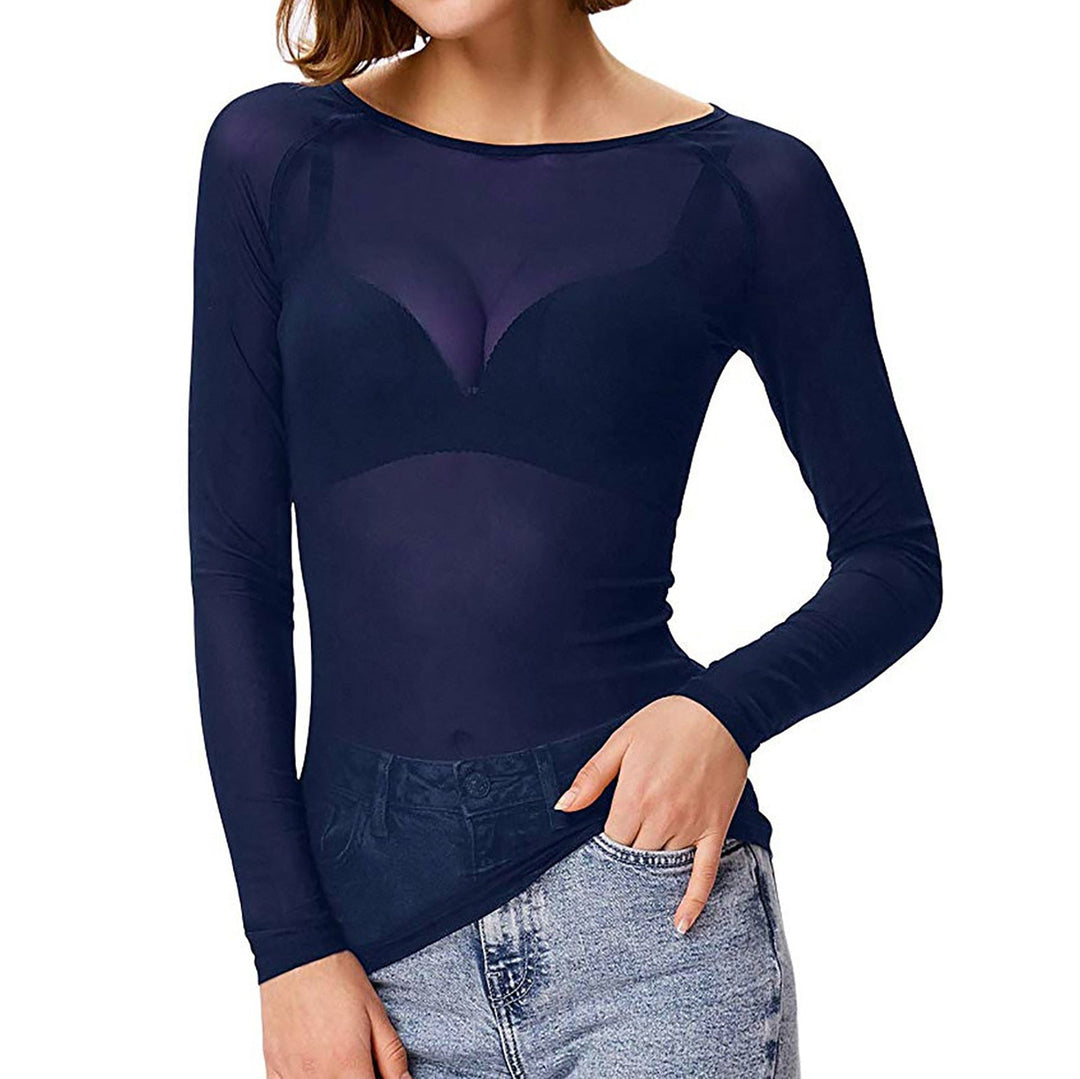 Naïa Stijlvolle Top