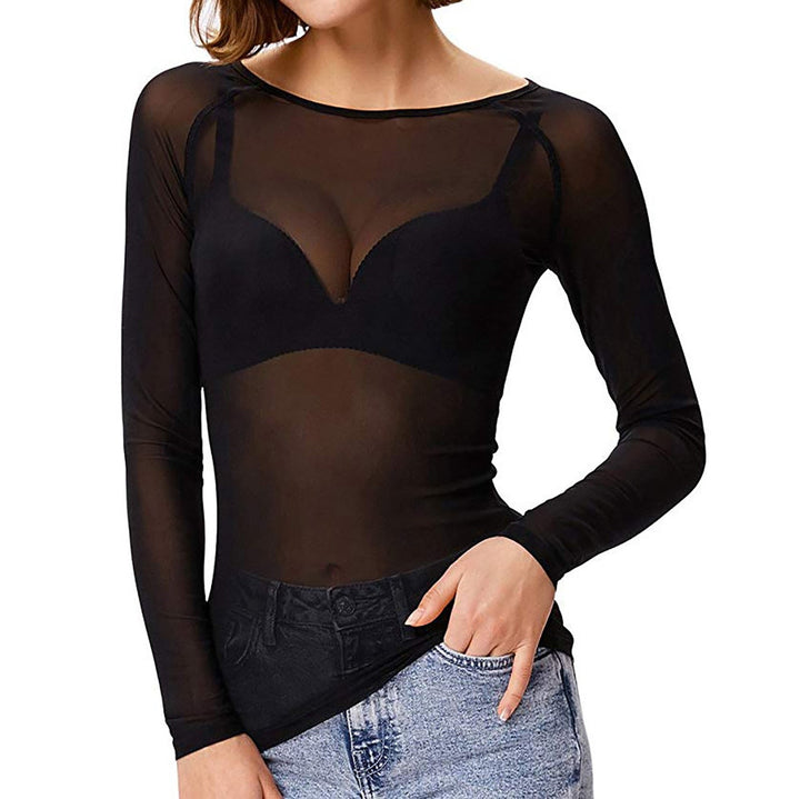 Naïa Stijlvolle Top