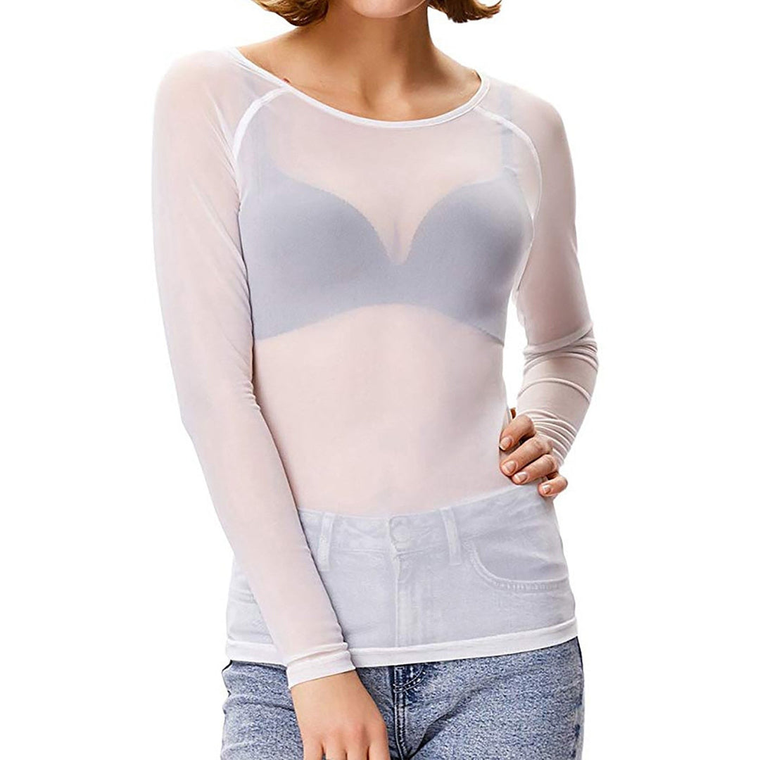 Naïa Stijlvolle Top