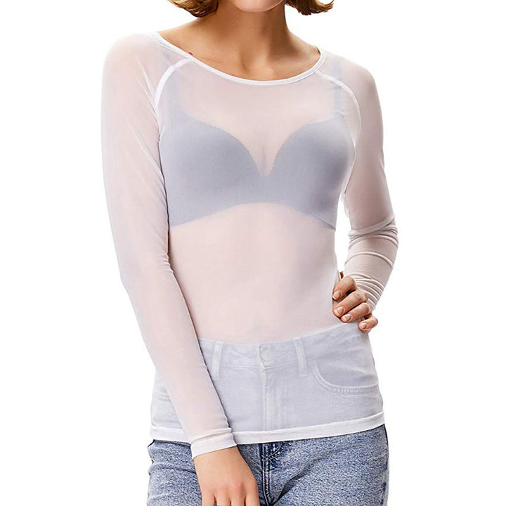 Naïa Stijlvolle Top