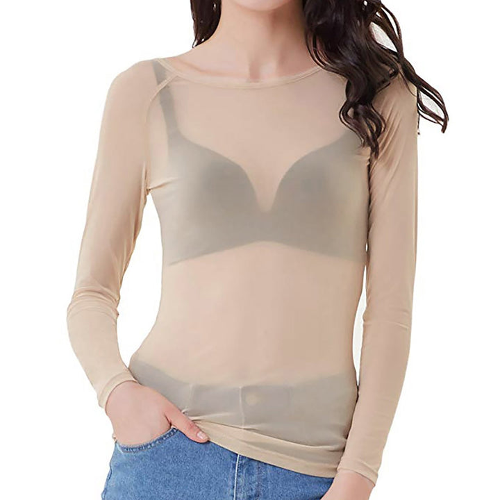 Naïa Stijlvolle Top