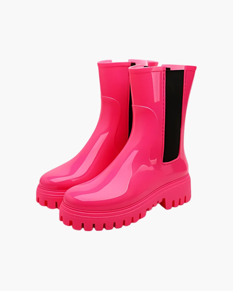 Phoebe Chelsea Boots