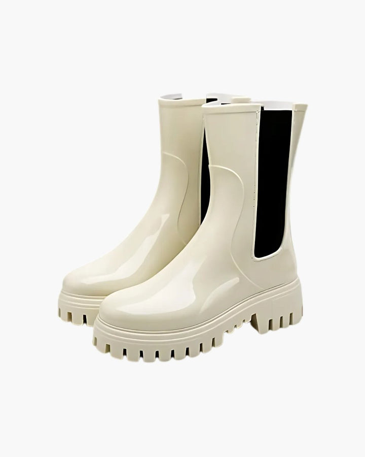 Phoebe Chelsea Boots