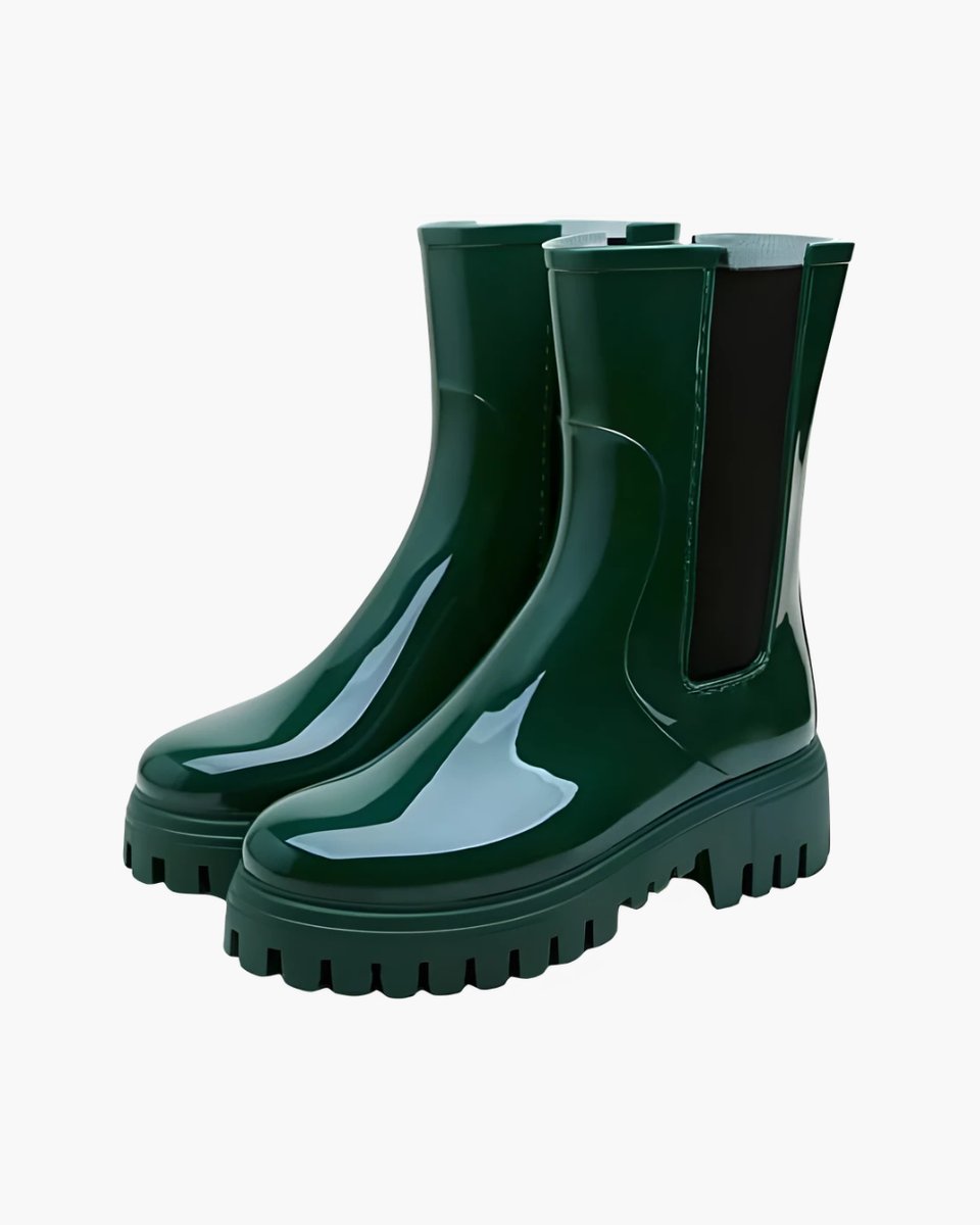Phoebe Chelsea Boots