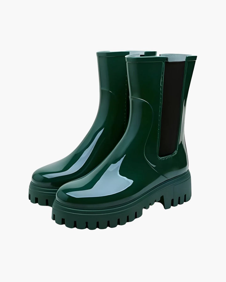 Phoebe Chelsea Boots