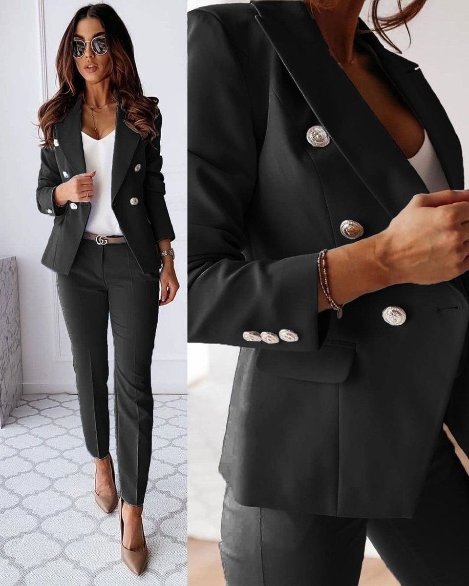 Sophie Blazer