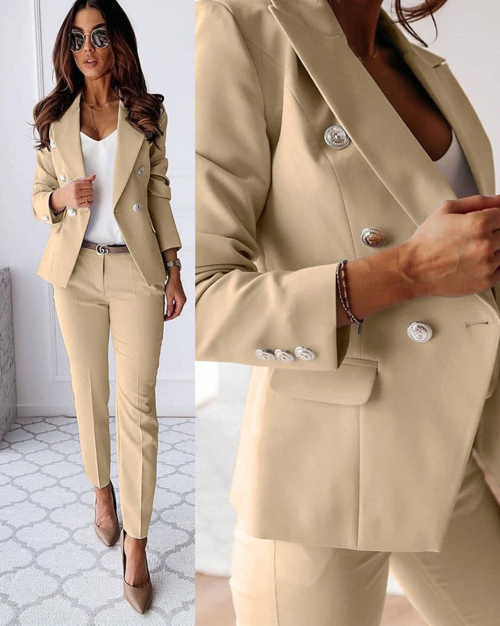 Sophie Blazer