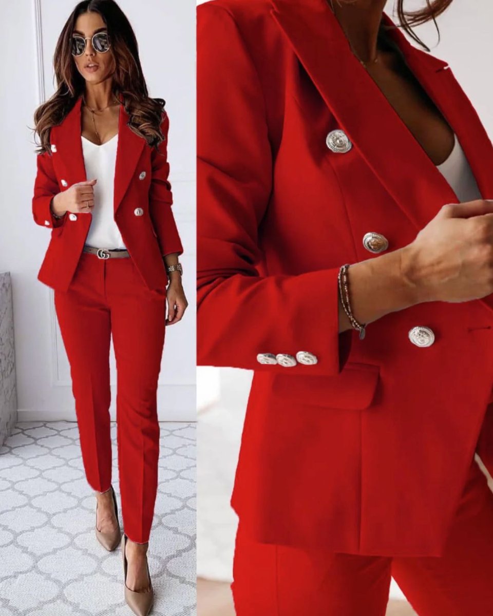Sophie Blazer