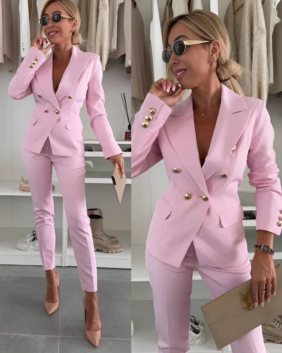 Sophie Blazer