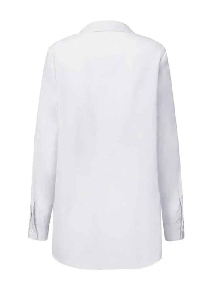 Lily Lange Blouse met Taillegordel