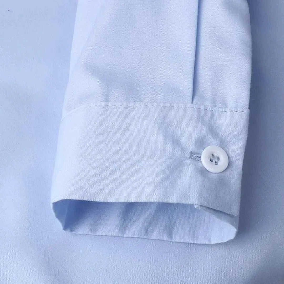 Lily Lange Blouse met Taillegordel