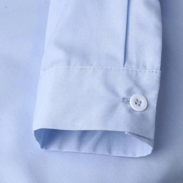 Lily Lange Blouse met Taillegordel