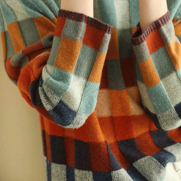 Lily Coltrui met Patchwork