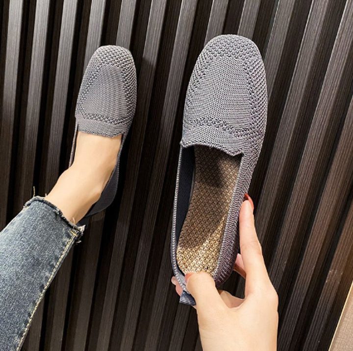 Sienna Loafers met Voetboogsteun