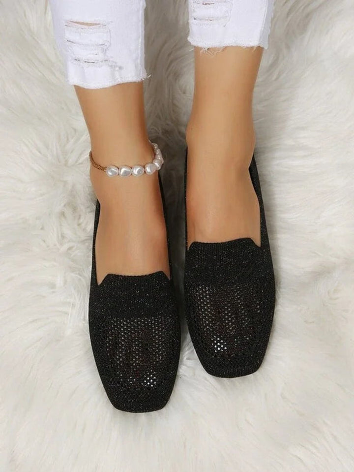 Sienna Loafers met Voetboogsteun
