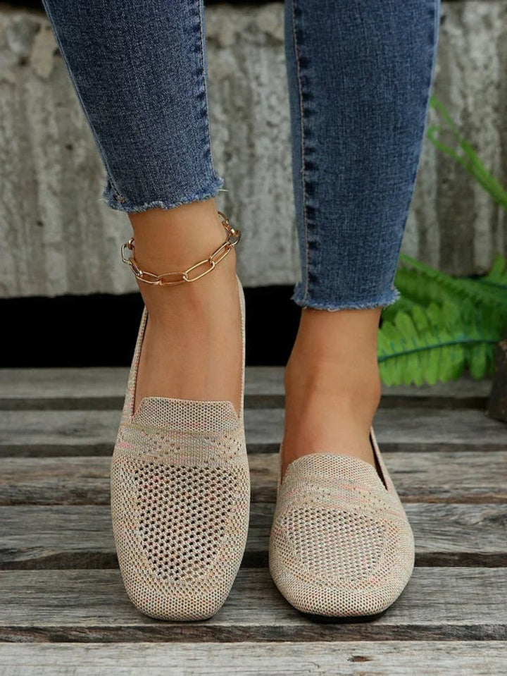 Sienna Loafers met Voetboogsteun