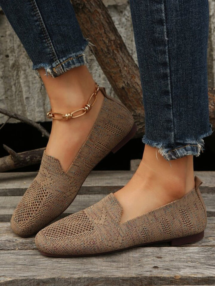 Sienna Loafers met Voetboogsteun