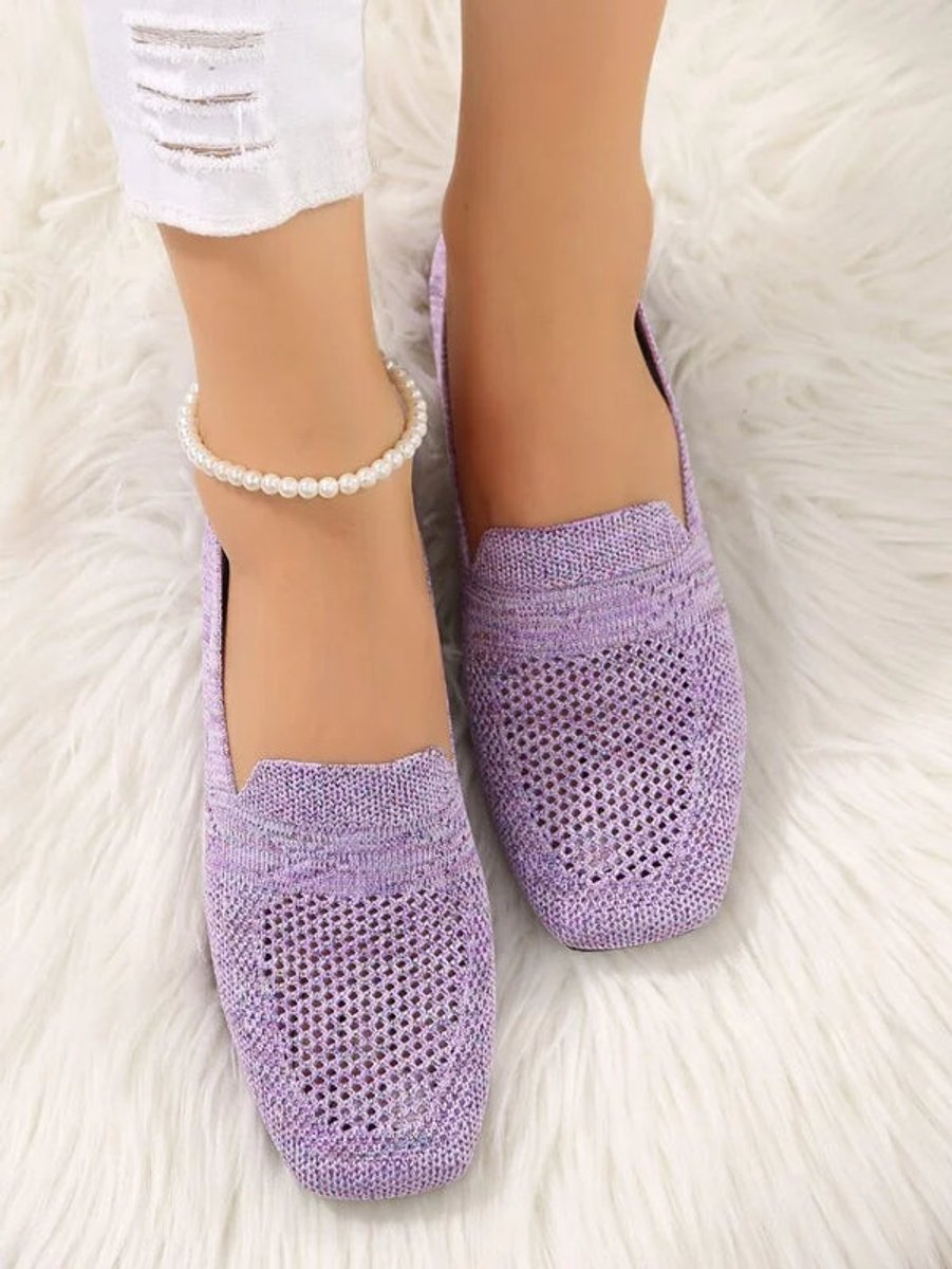 Sienna Loafers met Voetboogsteun