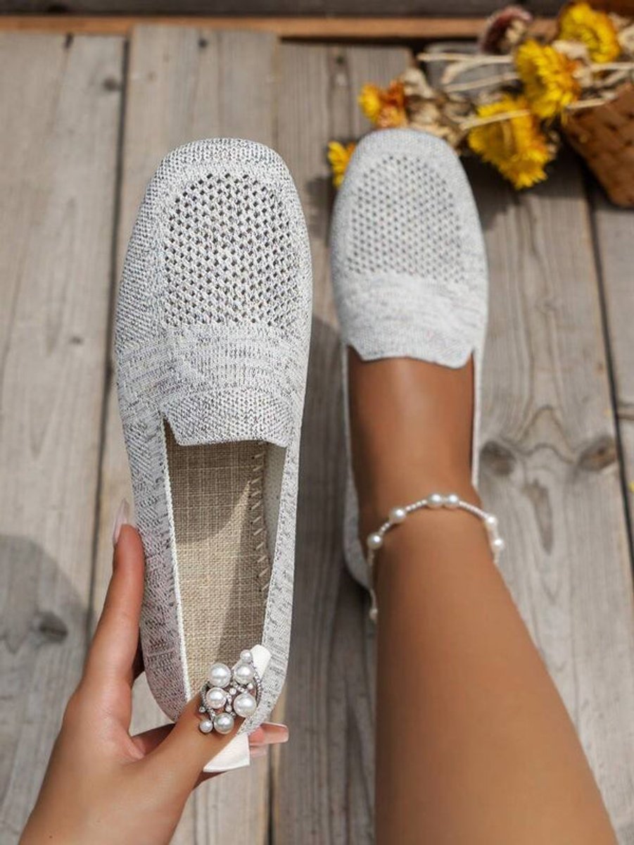 Sienna Loafers met Voetboogsteun