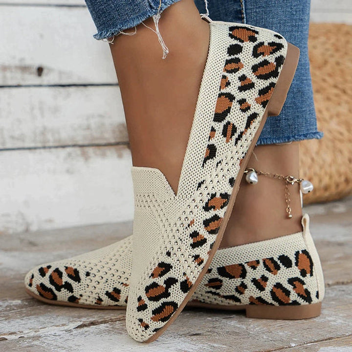 Sienna Loafers met Voetboogsteun