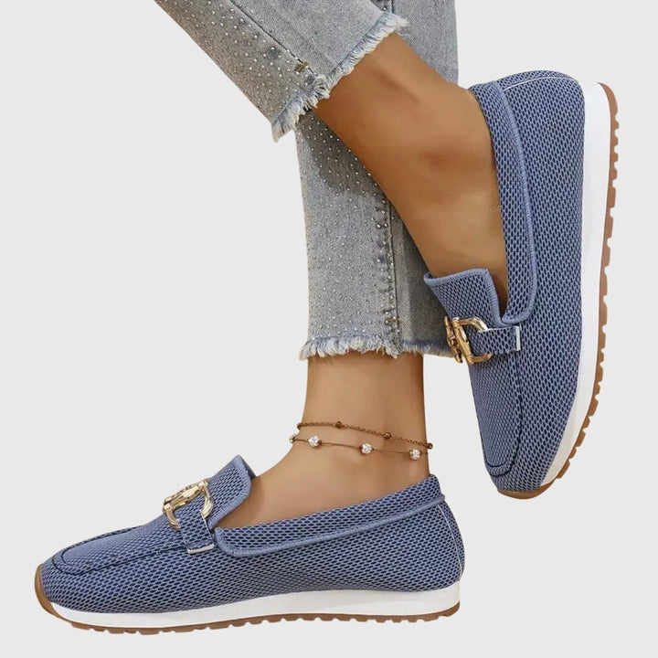 Lily Loafers met Voetboogsteun