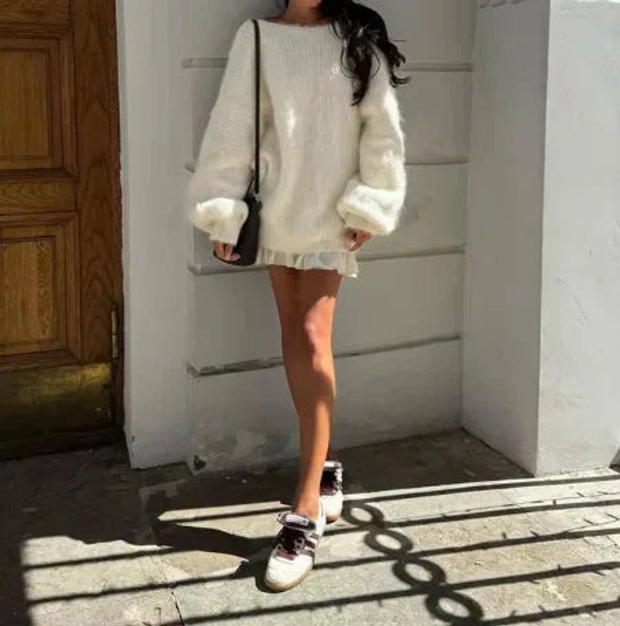 Ava Gebreide Truijurk