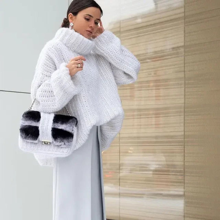 Olivia Gebreide Coltrui
