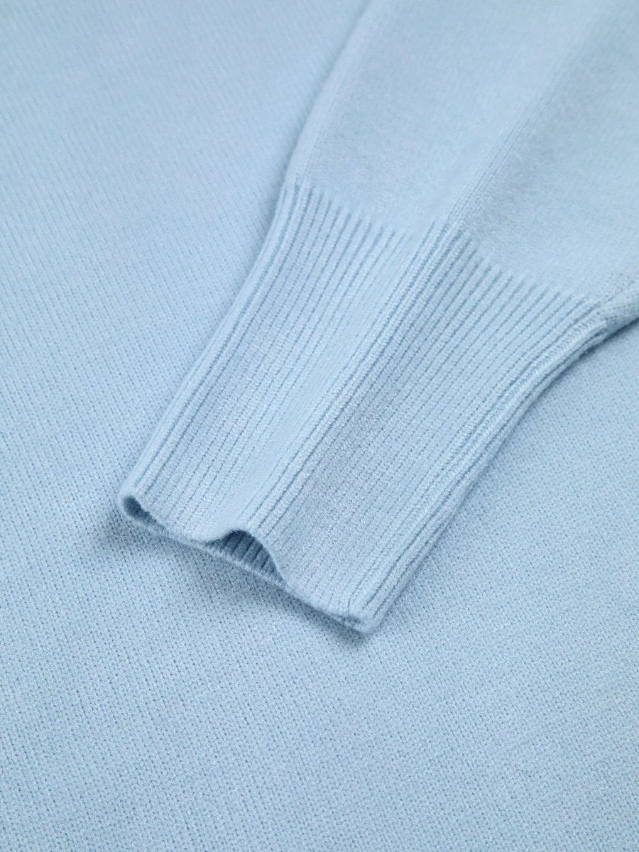 Isla Gebreide Coltrui