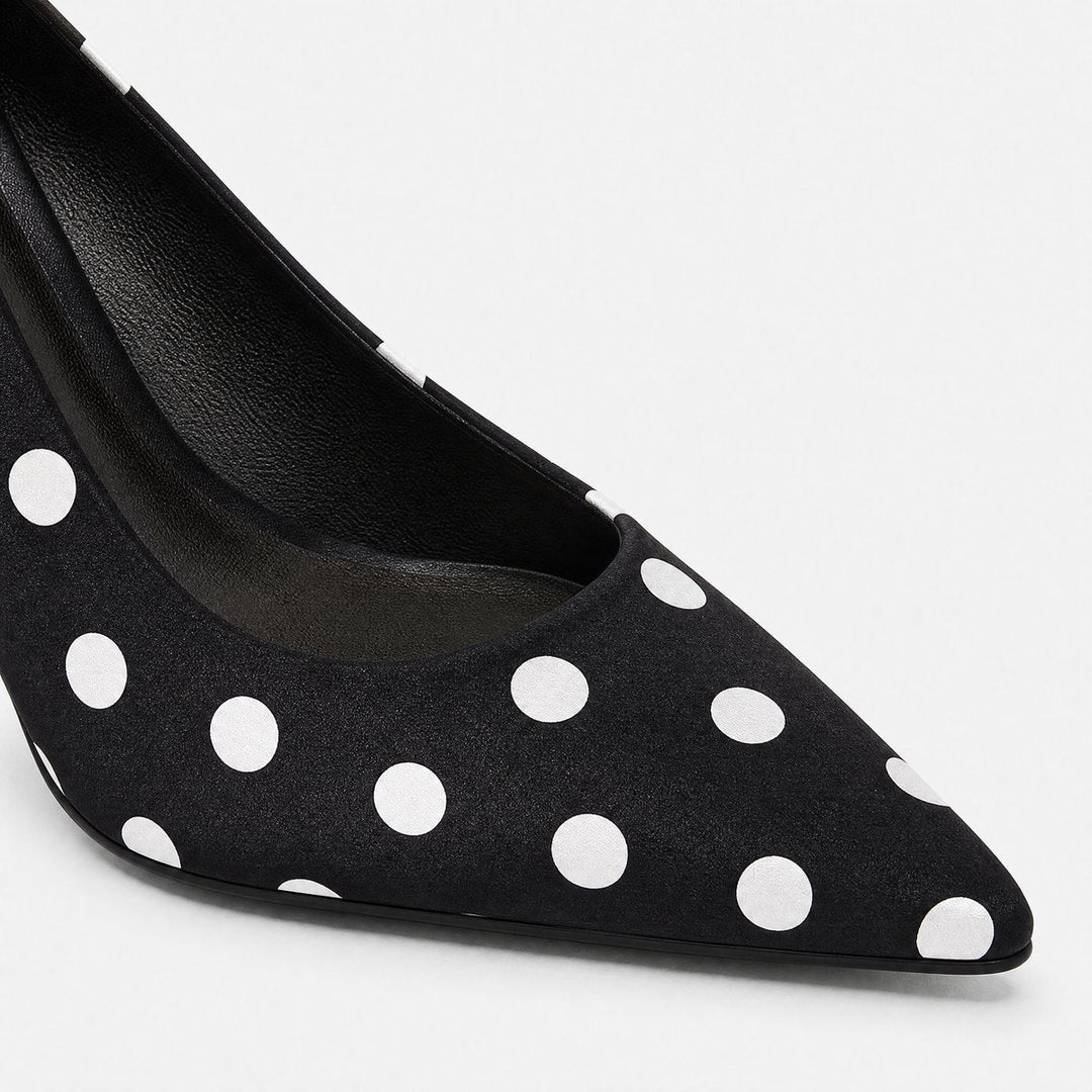 Ella Pumps met Stippen