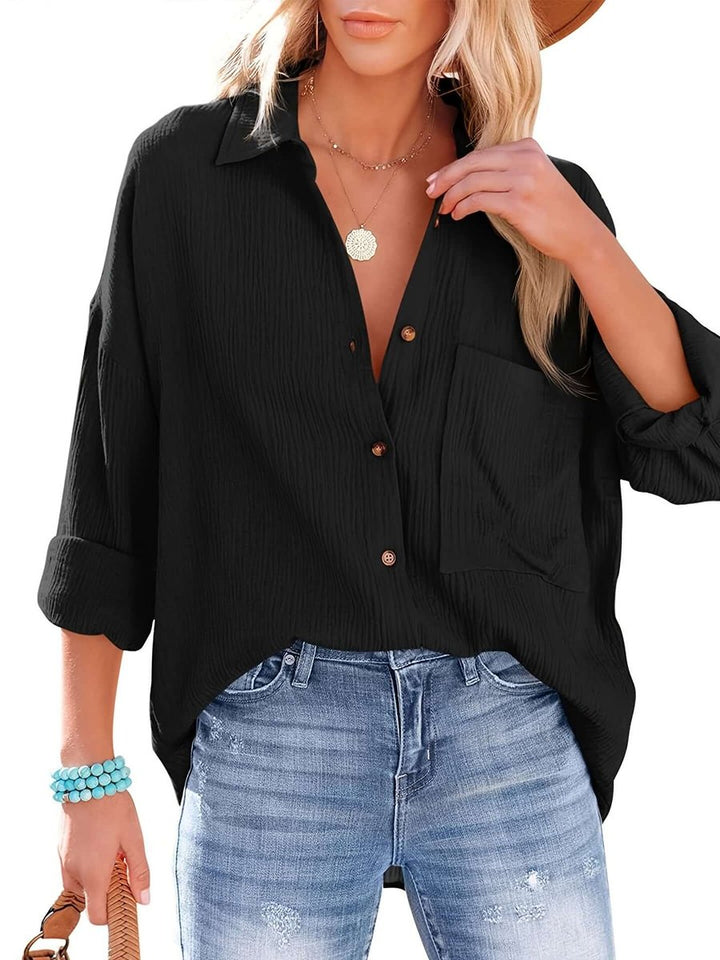 Sienna Lange Blouse