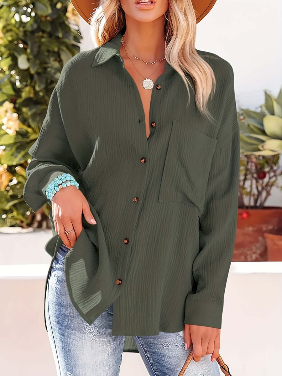 Sienna Lange Blouse