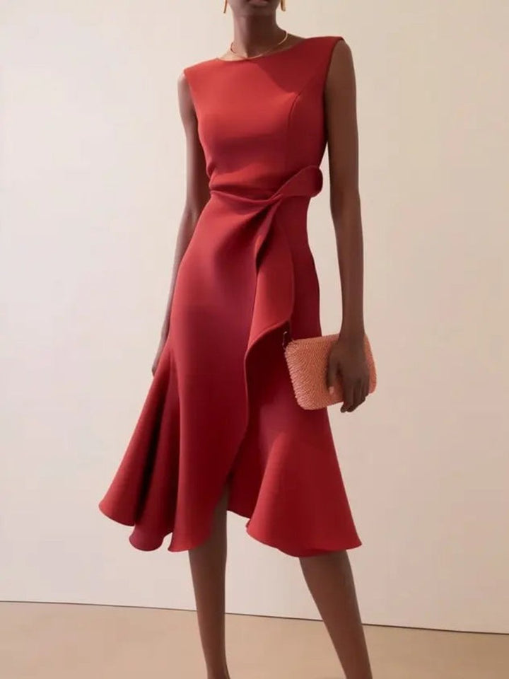 Ava Kerstjurk