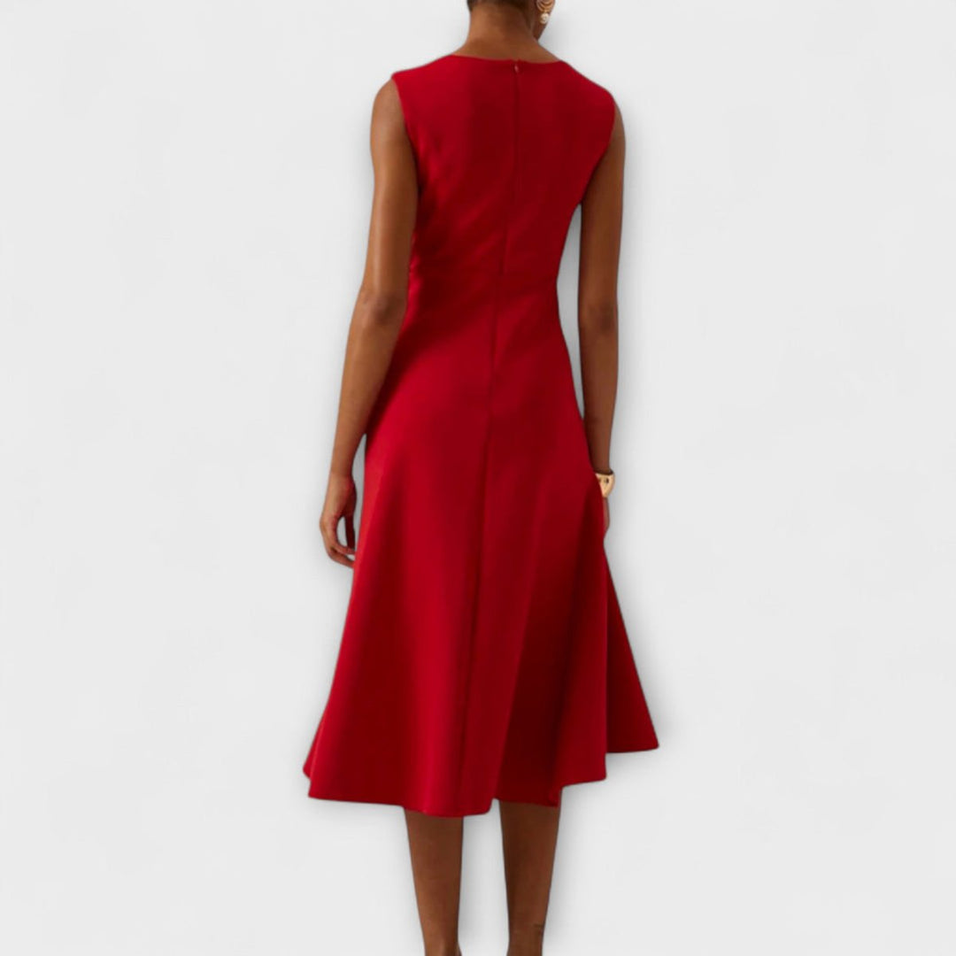 Ava Kerstjurk