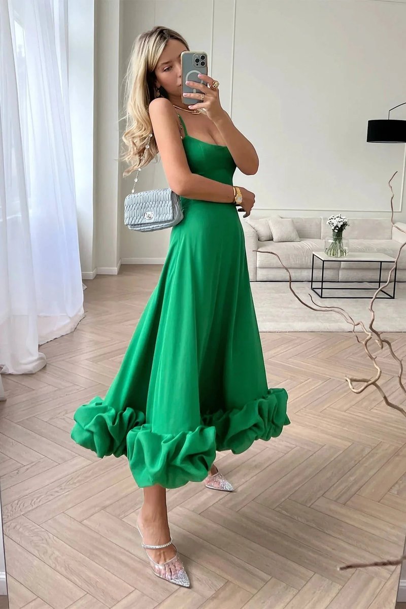 Amelia Kerstjurk