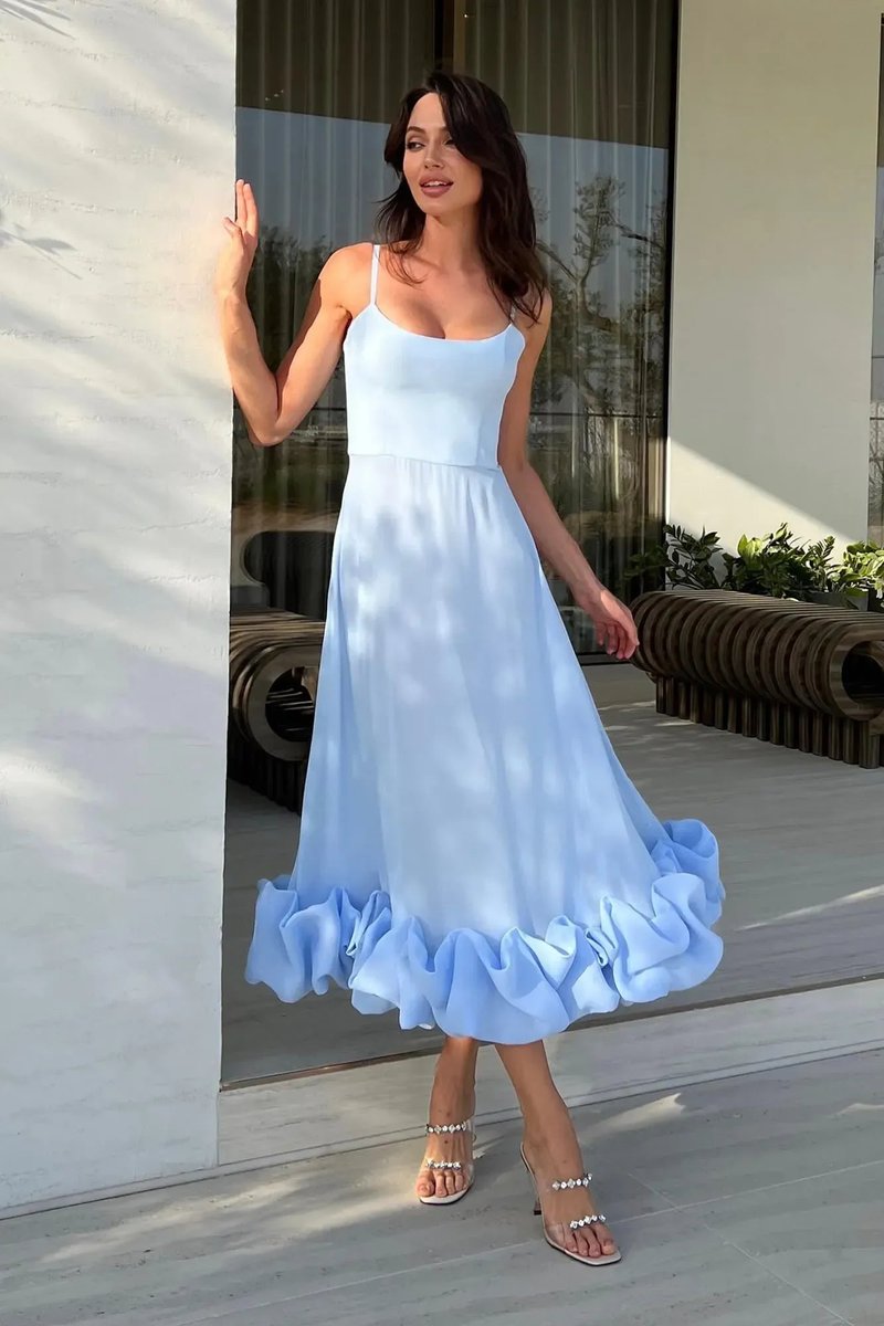Amelia Kerstjurk