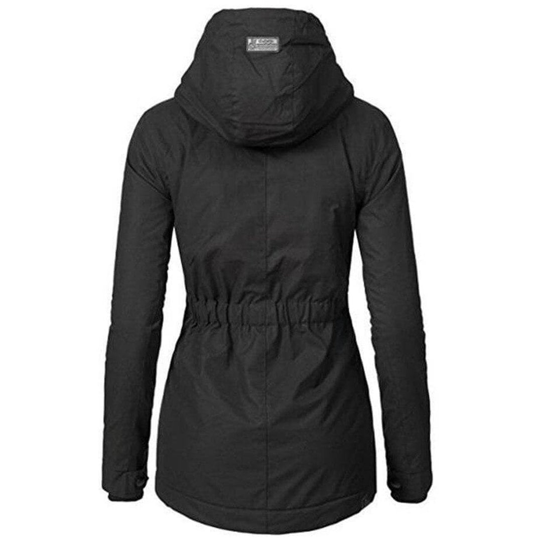 Emily Parka met Capuchon