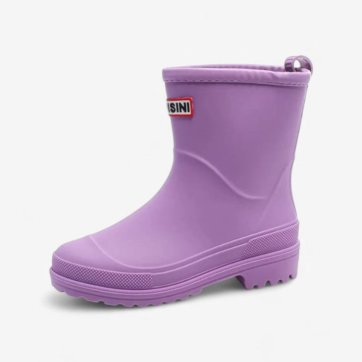 Mia Enkellaarsjes met Antislipzool