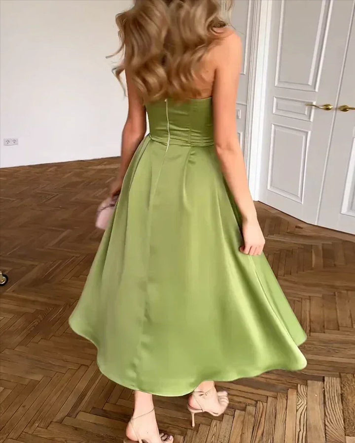 Scarlett Kerstjurk