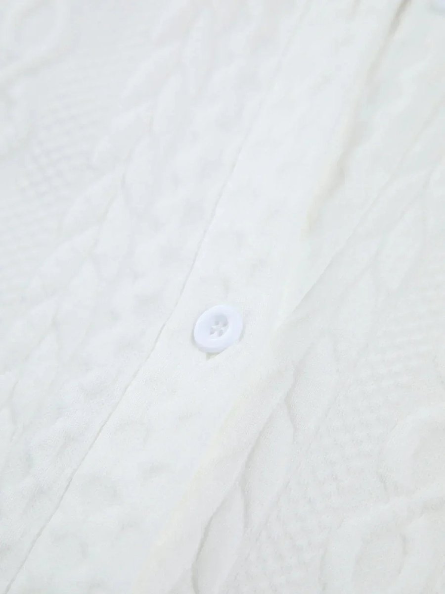 Mia Lange Blouse
