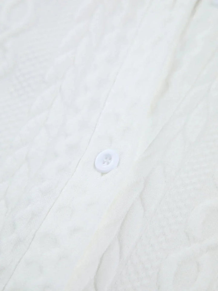 Mia Lange Blouse
