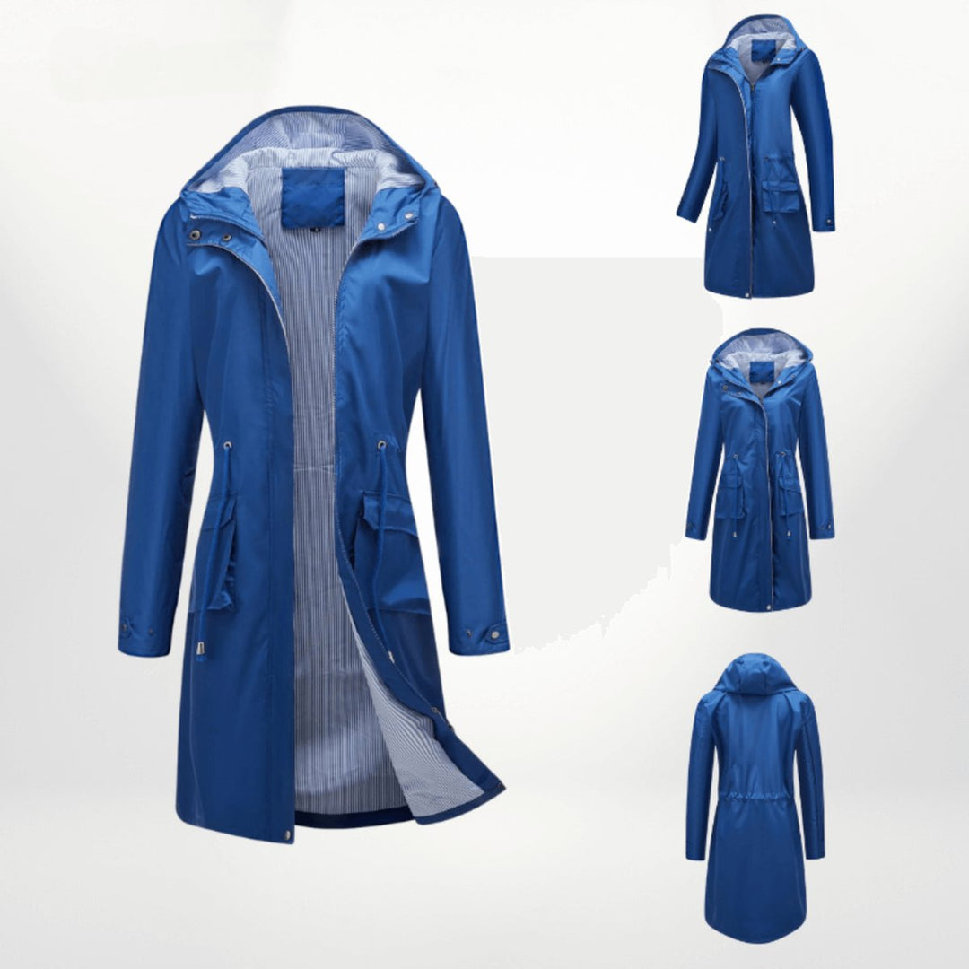 Aria Trenchcoat