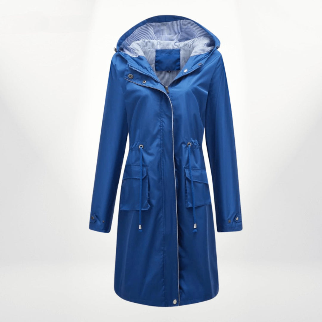 Aria Trenchcoat