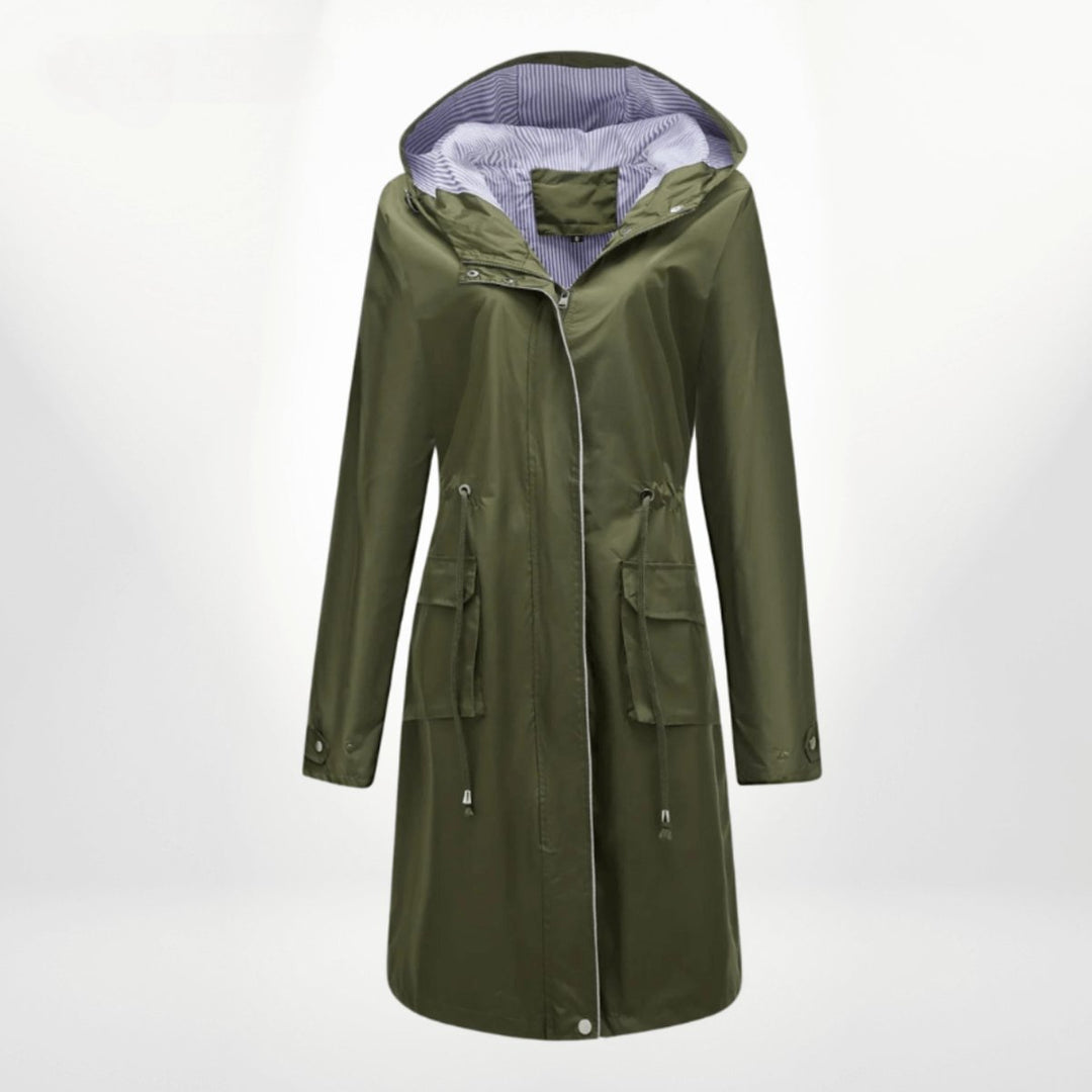 Aria Trenchcoat