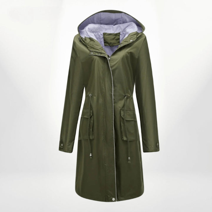 Aria Trenchcoat