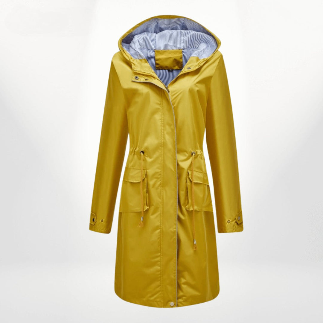 Aria Trenchcoat