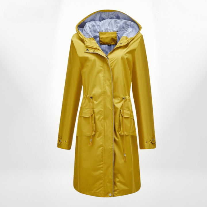 Aria Trenchcoat