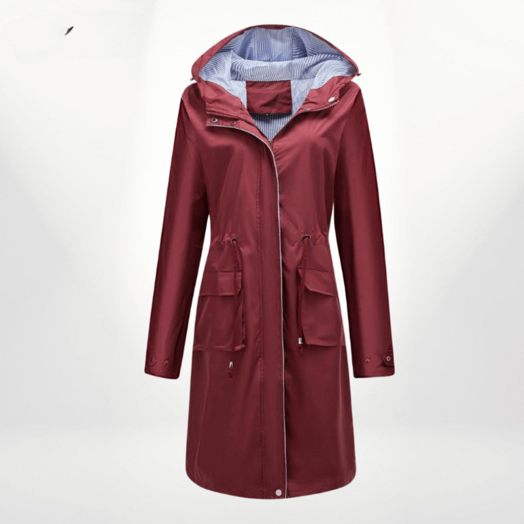 Aria Trenchcoat